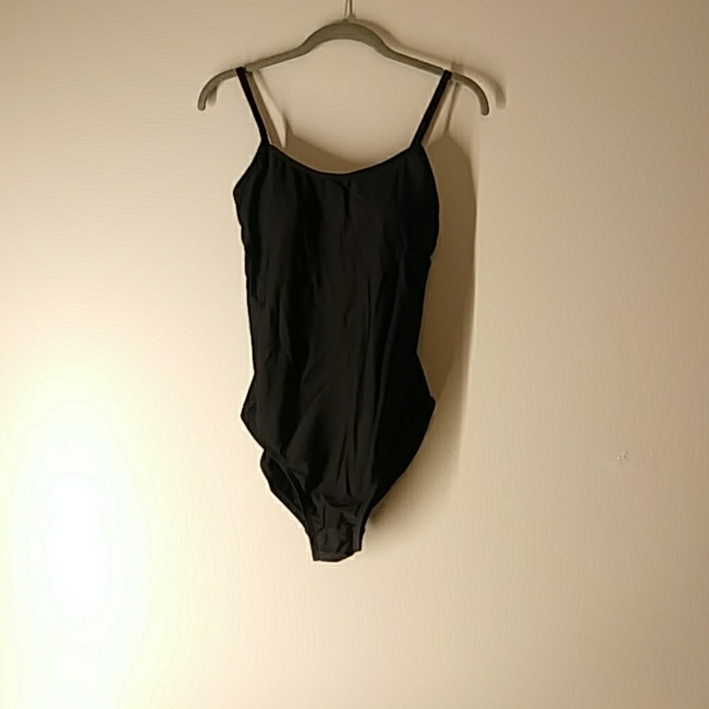 Bathing Suit